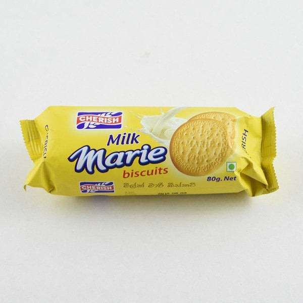 Marrie Biscuits 75g