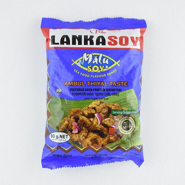 Lanka Soy Ambul Thiyal 90g