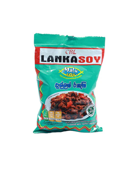 Lanka Soy Cuttle Fish 90g