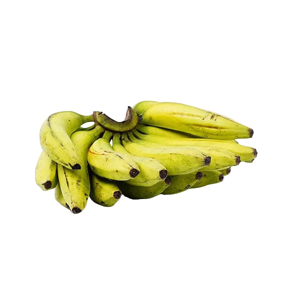 Banana ambun