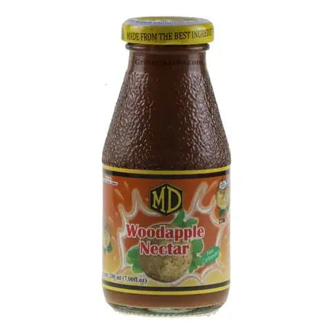 WOODAPPLE NECTAR 200ml