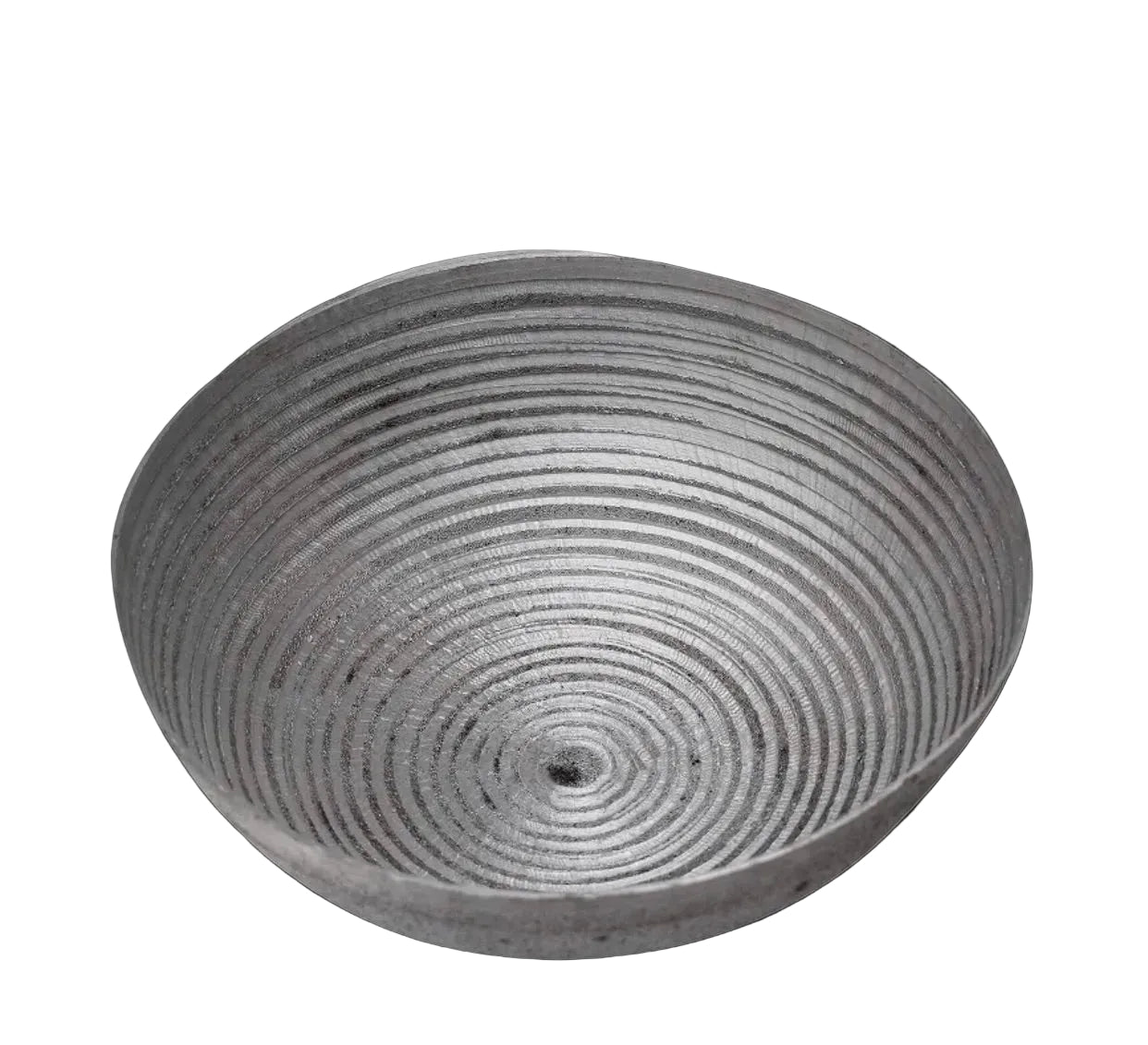 Aluminium Rice washing Bowls (Nembili)