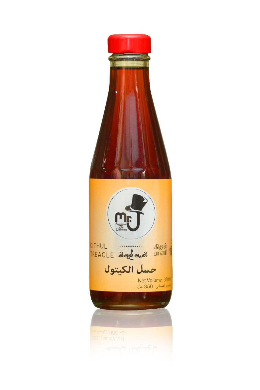 Kithul Treacle 350ml