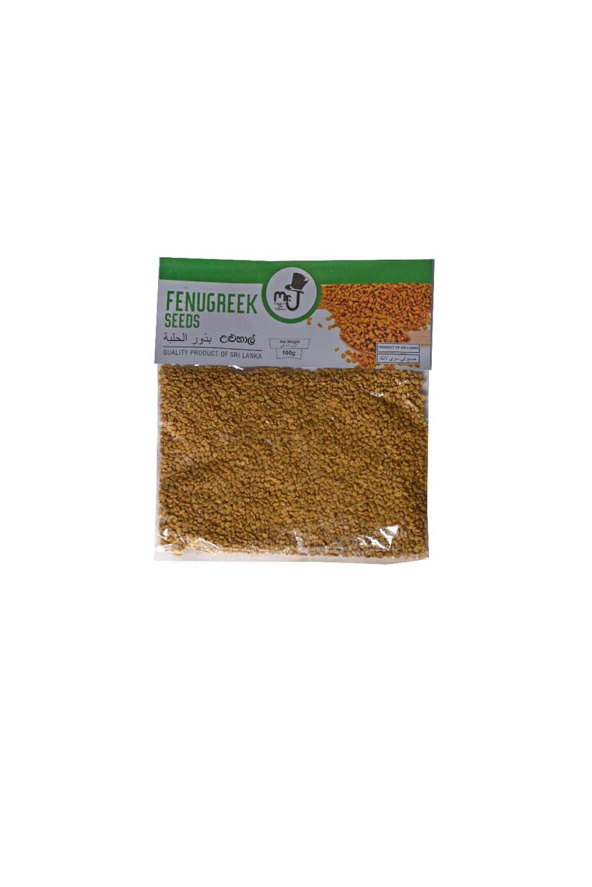 Fenugreek Seed 100g