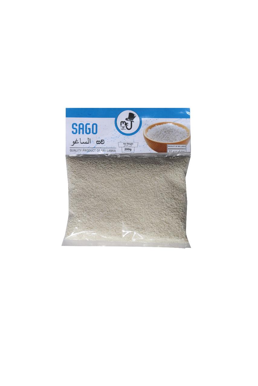 Sago 200g