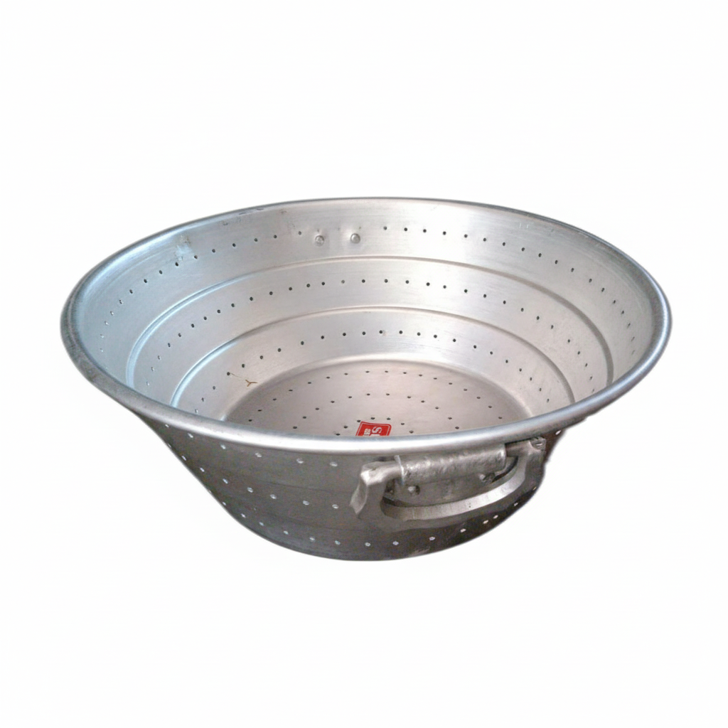 Aluminium Strainers