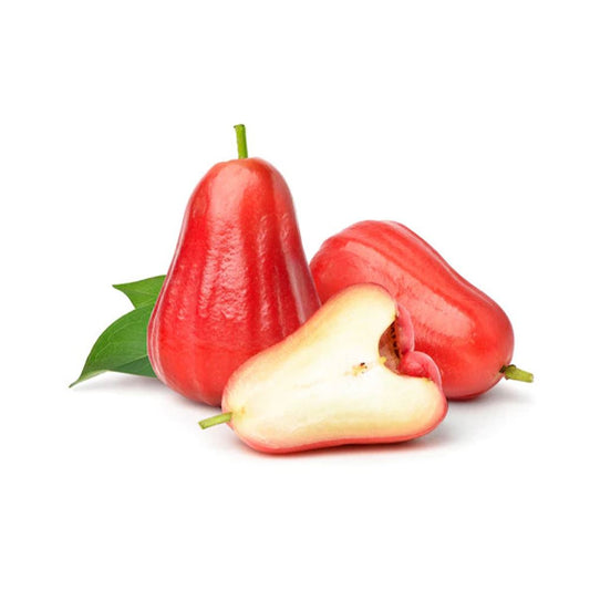 Rose Apple (Jambu)