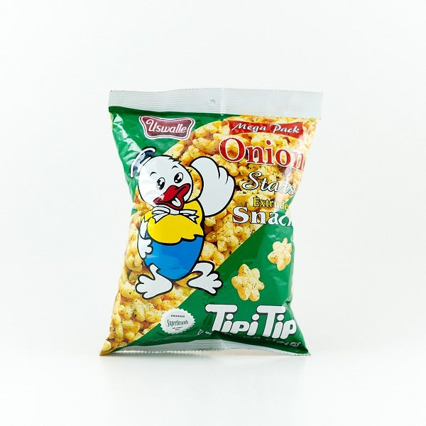 Tipi Tip-Onion Flaover 50g