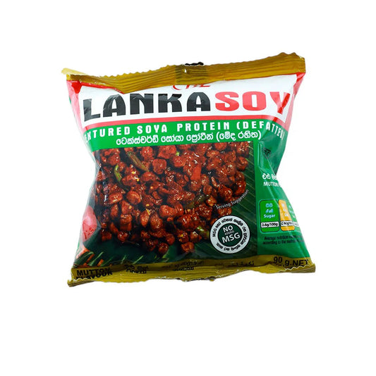 Lanka Soy Mutton 90g
