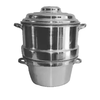 String Hopper Steamer (Medium)