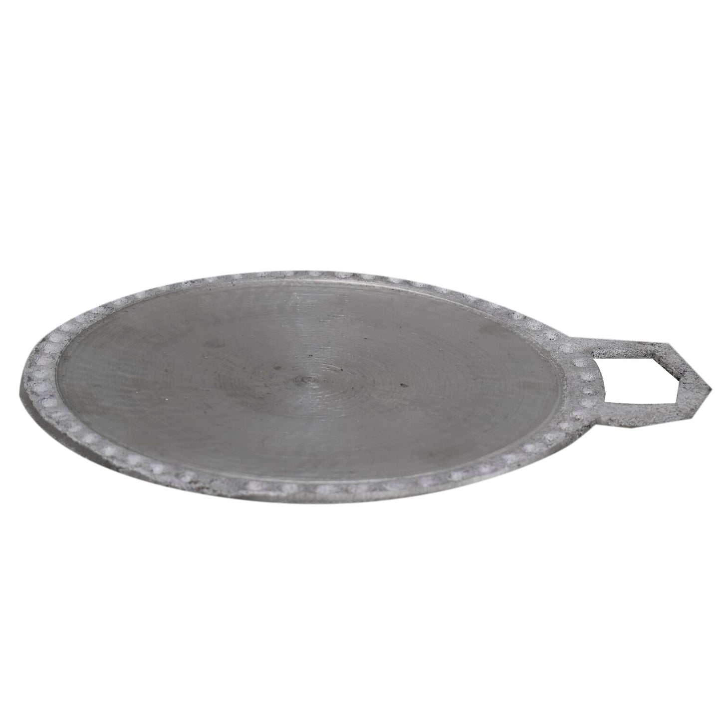 Aluminium Roti Plate