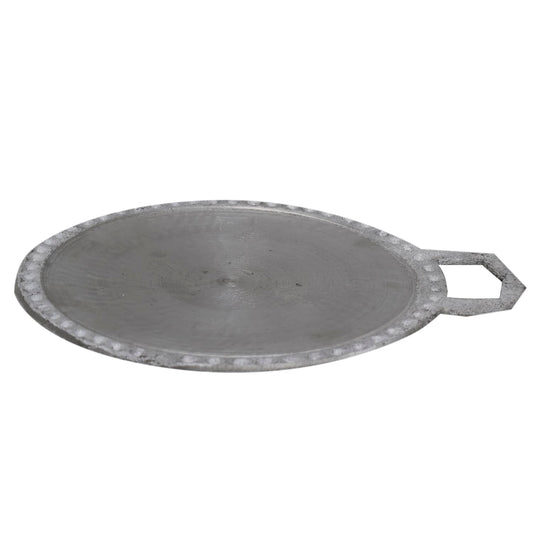 Aluminium Roti Plate