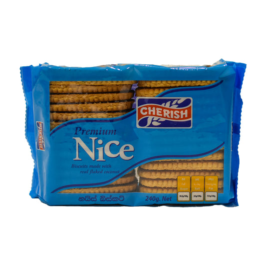 Nice Biscuits 240g