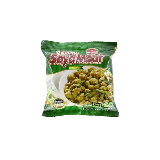 Delmege Soya - Plain