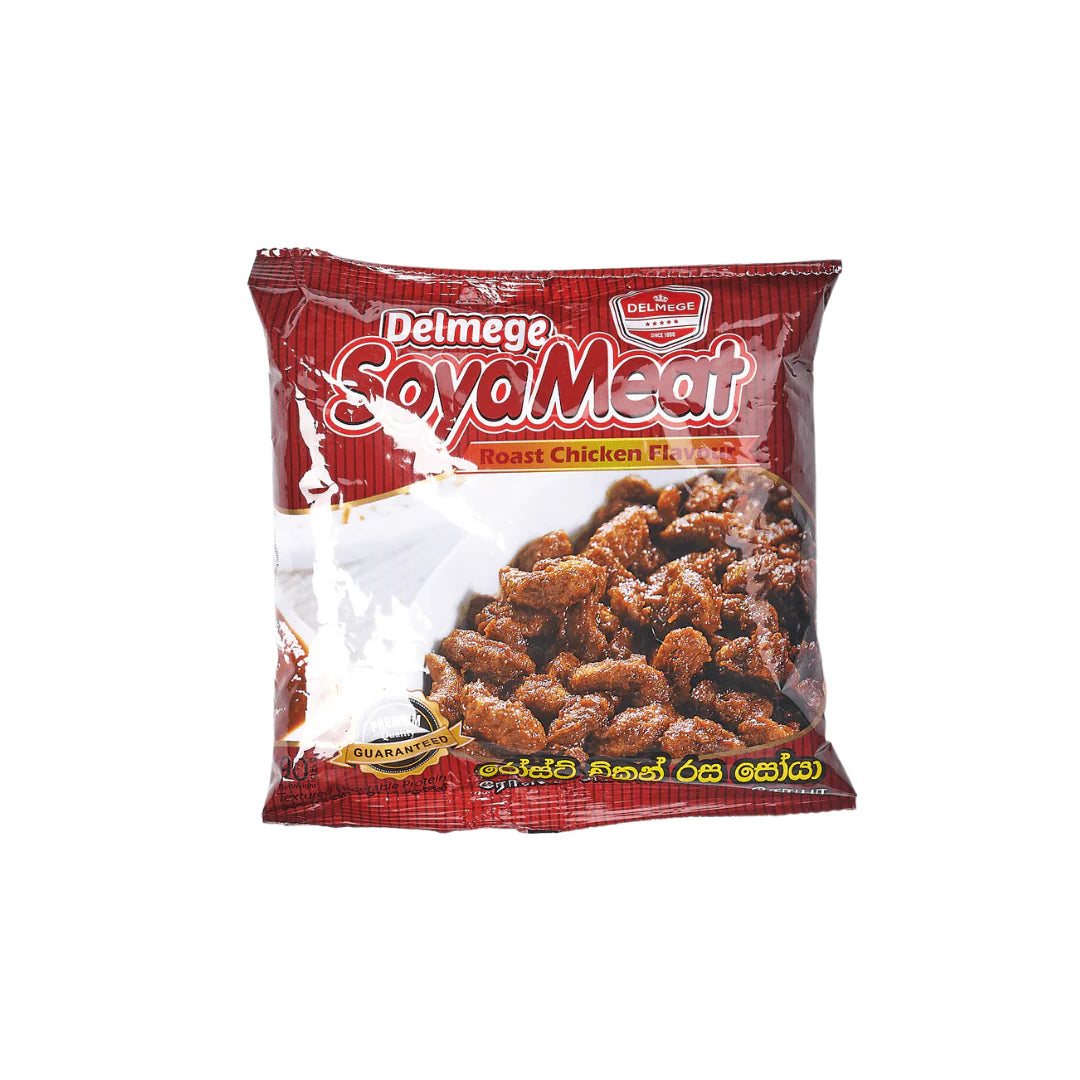 delmege soya - Roasted Chicken
