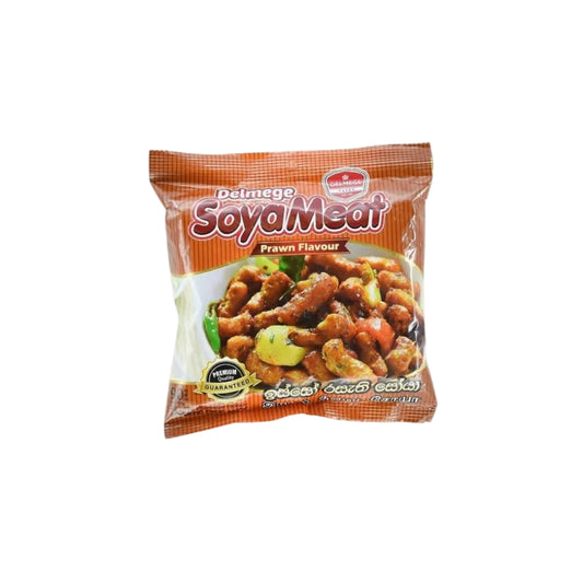 Delmege soya - Prawns
