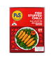 Fish Stuffed Chilli 9 Pcs 454g