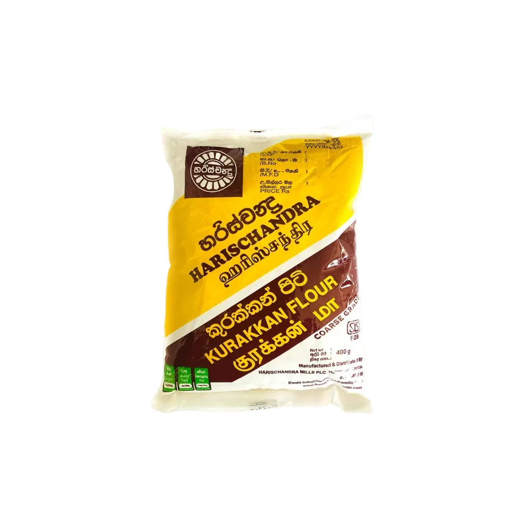 Kurakkan Flour 400g
