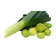 Leeks