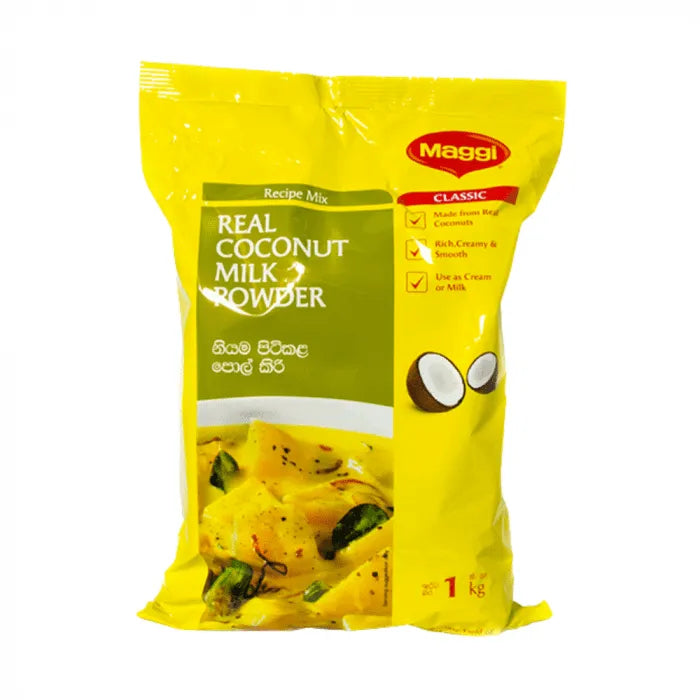 Coconut Milk Powder 1Kg