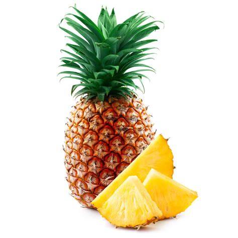 Pineapple (Annasi)