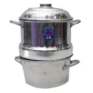 String Hopper Steamer (Large)