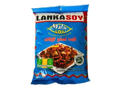 Lanka Soy Deveilled Prawn 90g
