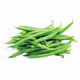 Green beans (Bonchi)