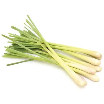 Lemon grass