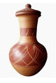 Clay Water Container (Guruleththu)