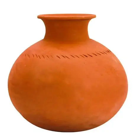 Clay Pots (Punkalasa)