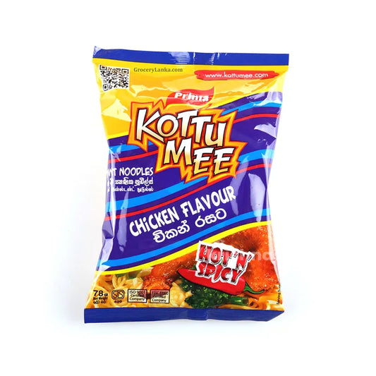 Prima Kottumee Chicken 78g