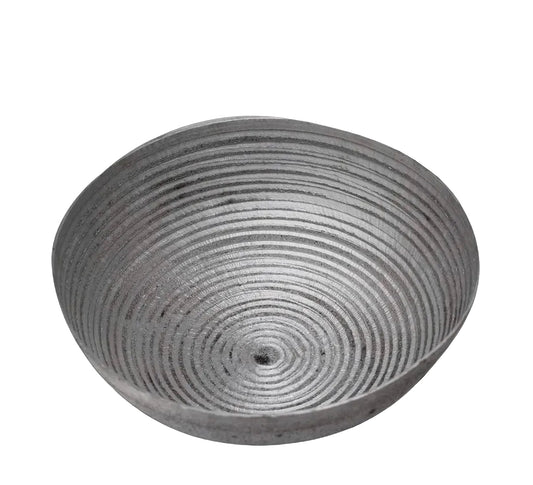 Aluminium Rice washing Bowls (Nembili)