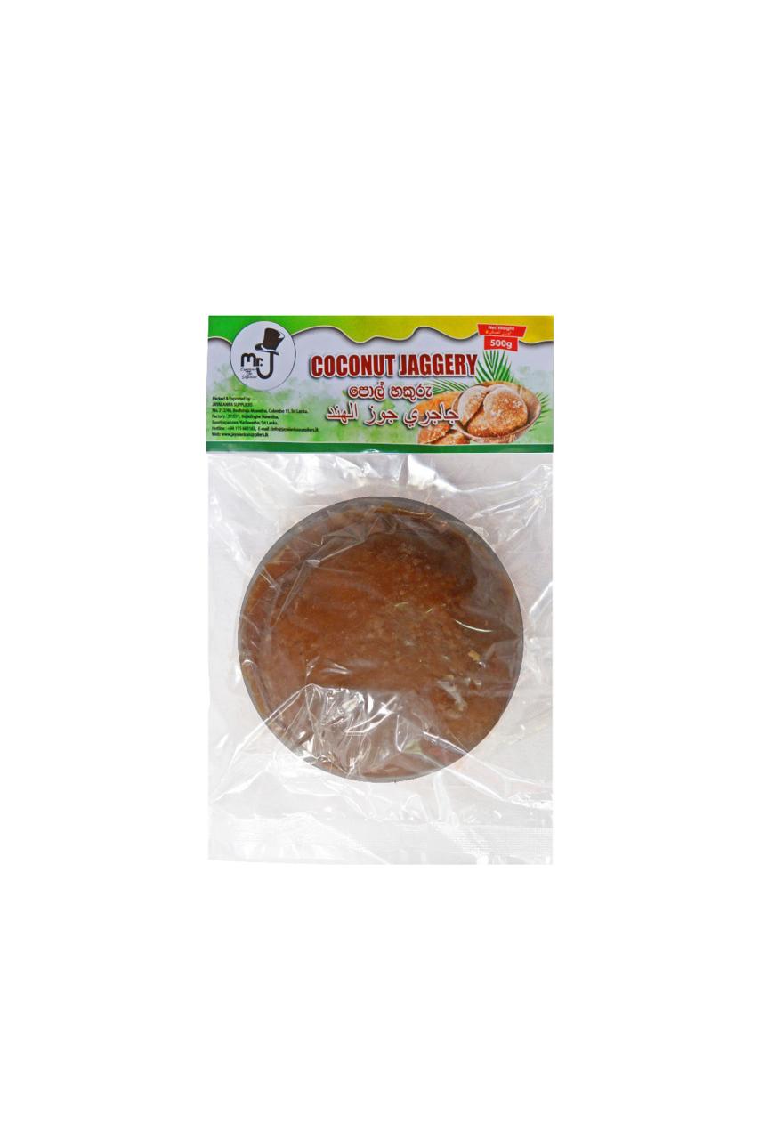Coconut Jaggery 500g
