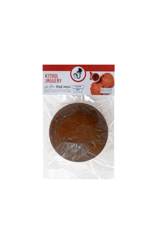 Kithul Jaggery Pieces 500g