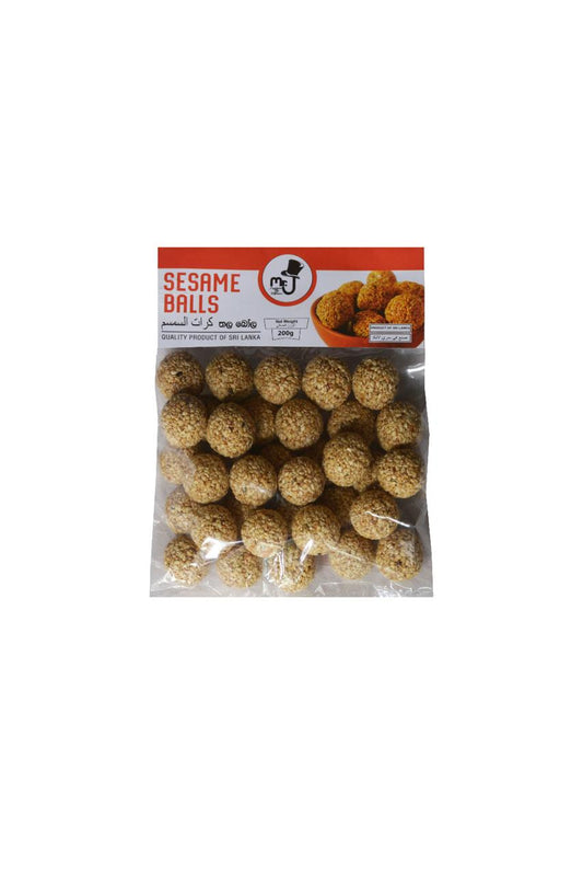 Sesame Ball 200g