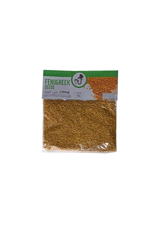 Fenugreek Seed 100g