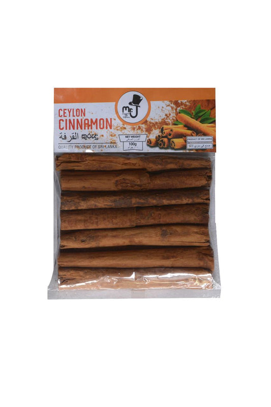 Cinnamon Stick 100g