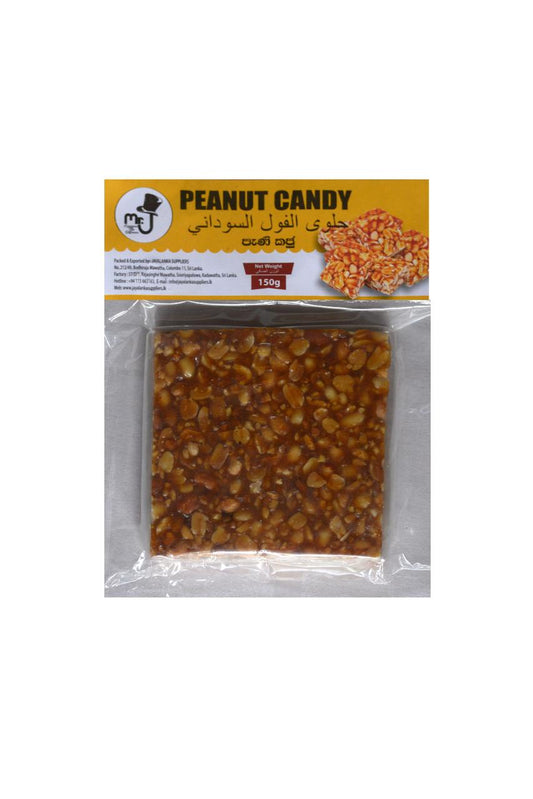 Peanut Candy 150g