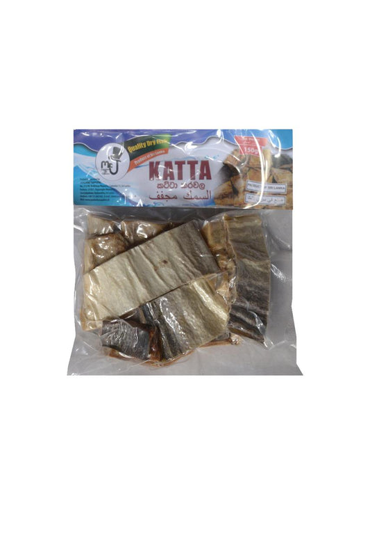 Dried Katta Fish 150g