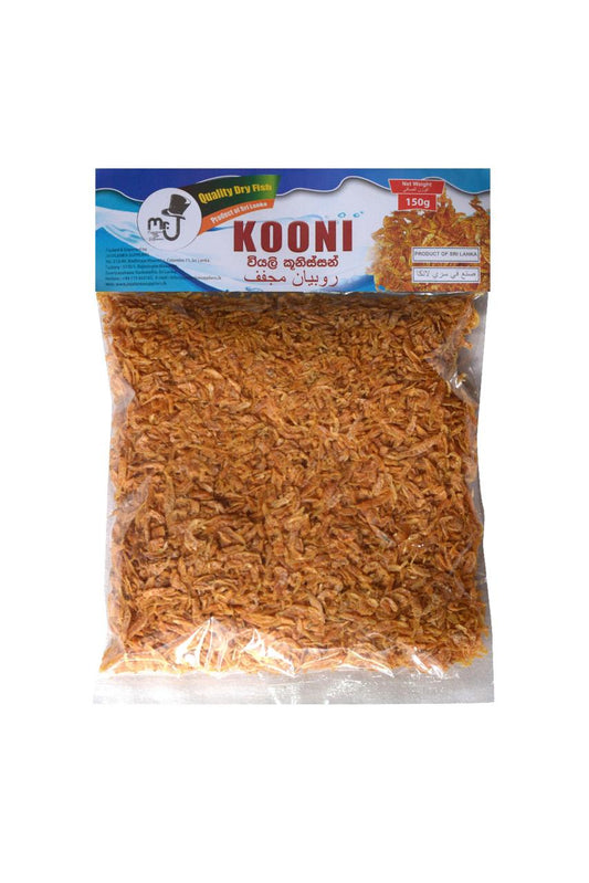 Dried Kooni 150g