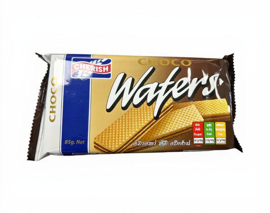 Choco Wafers 85g