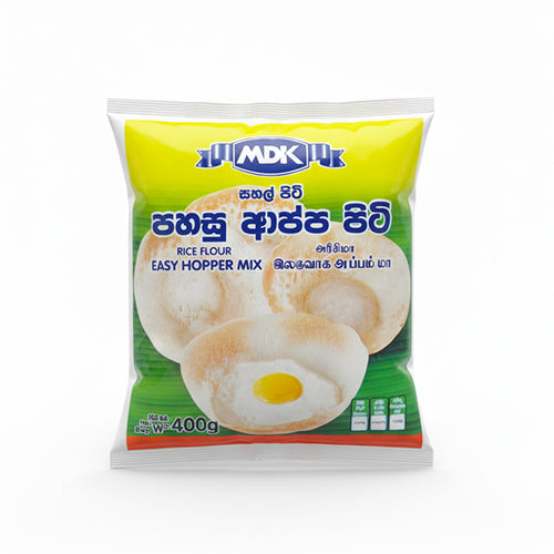 Hopper Flour 400g
