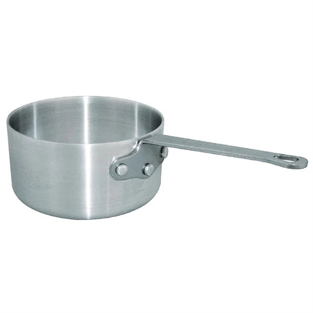 Aluminium Source Pan -Medium – Jayalanka Food Stuff