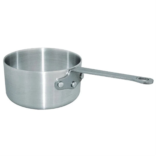Aluminium Source Pan -Medium