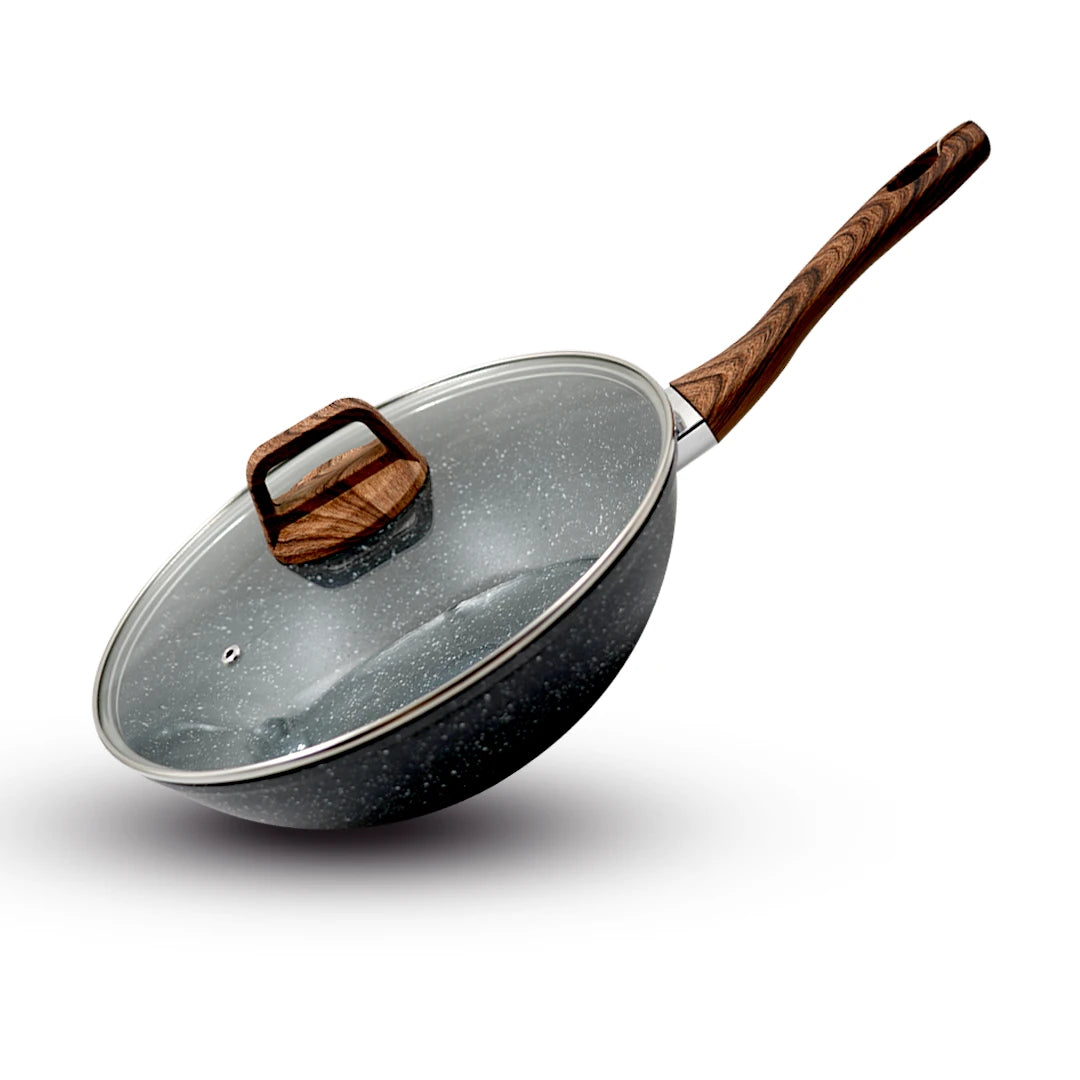 Aluminium Pan