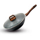 Aluminium Pan