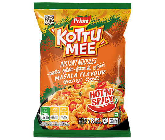 Prima Kottumee Masala 78g