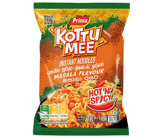 Prima Kottumee Masala 78g