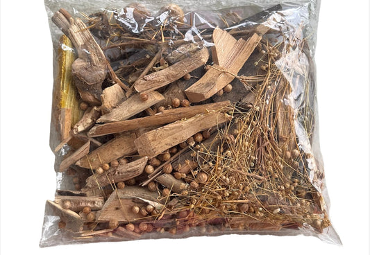 Passpanguwa Herbal Medicine 50g